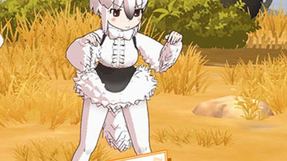 Скриншот 5 из Kemono Friends 3: Planet Tours