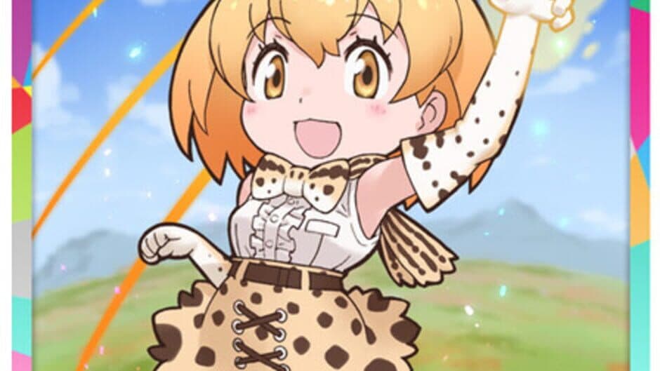 Скриншот 9 из Kemono Friends 3: Planet Tours