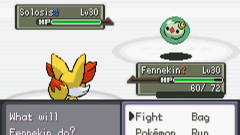 Скриншот 5 из Pokémon Kanto Black