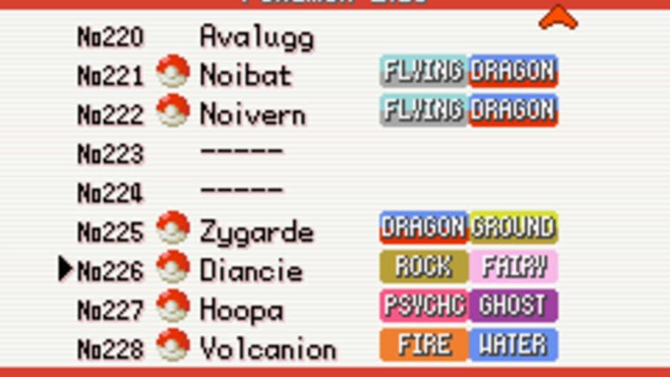 Скриншот 2 из Pokémon Kanto Black