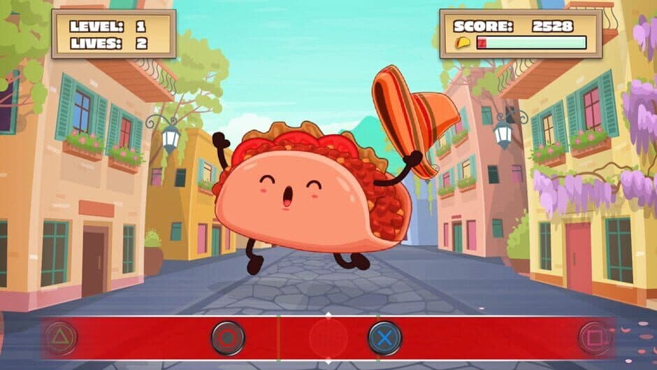 Скриншот 9 из Taco Fun