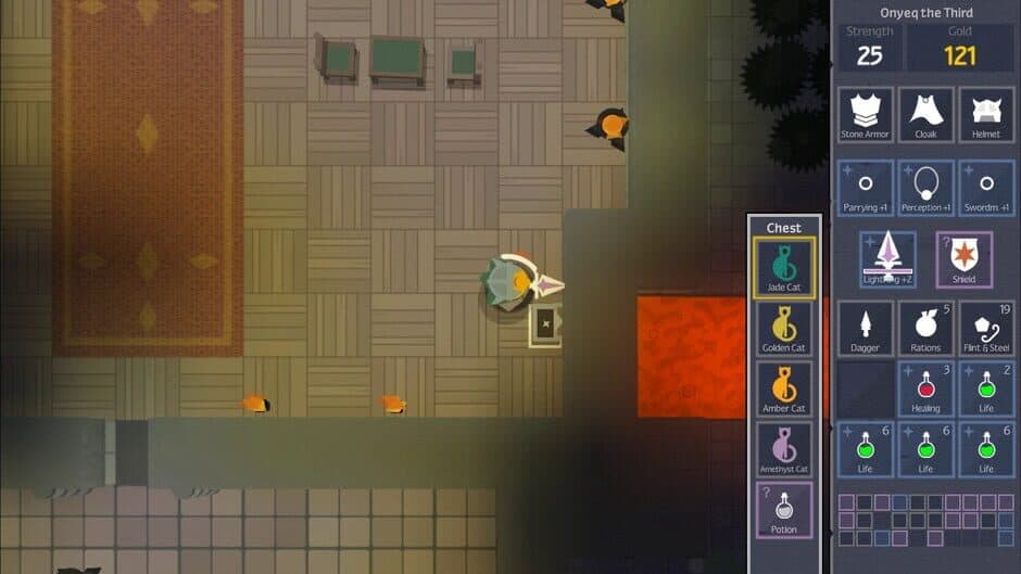 Скриншот 2 из UnExplored: Unlocked Edition