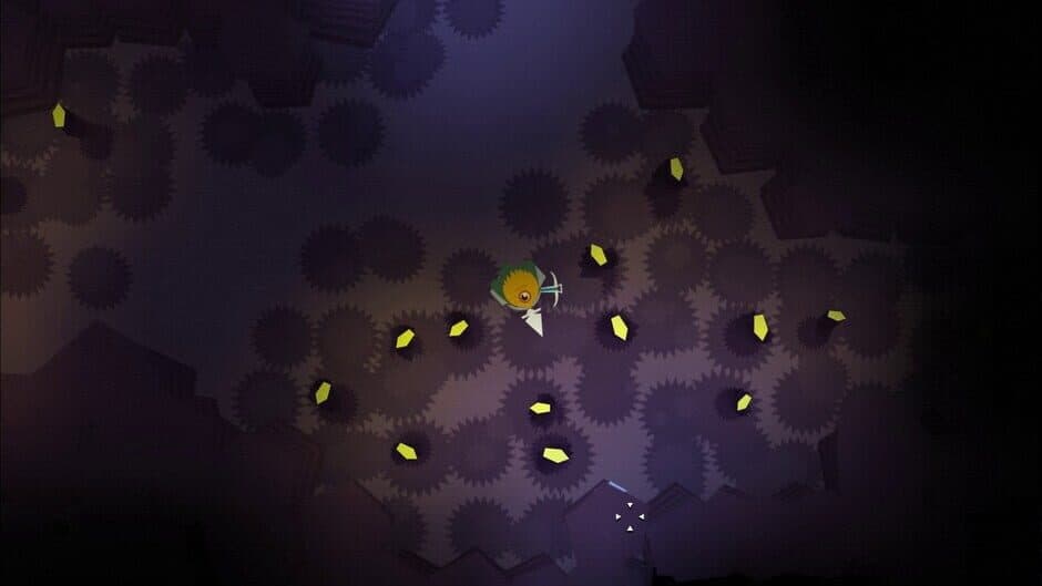 Скриншот 3 из UnExplored: Unlocked Edition