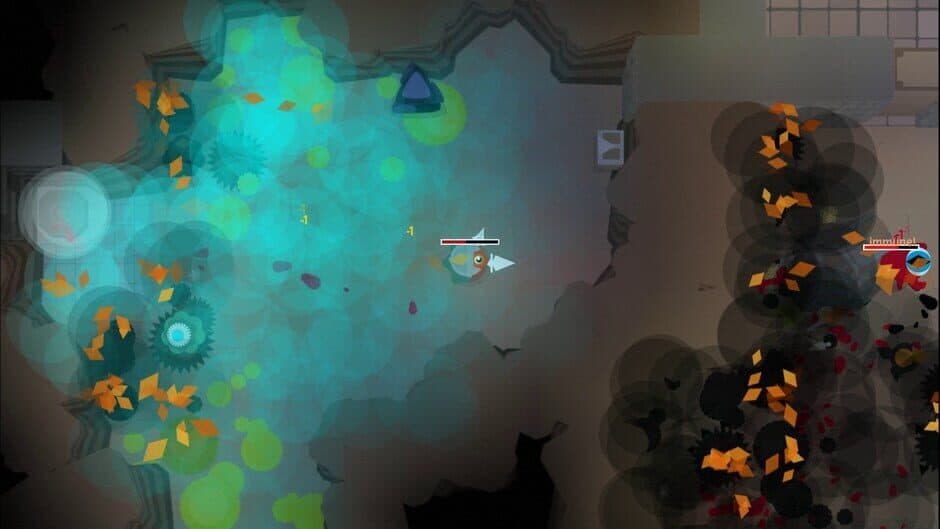 Скриншот 8 из UnExplored: Unlocked Edition