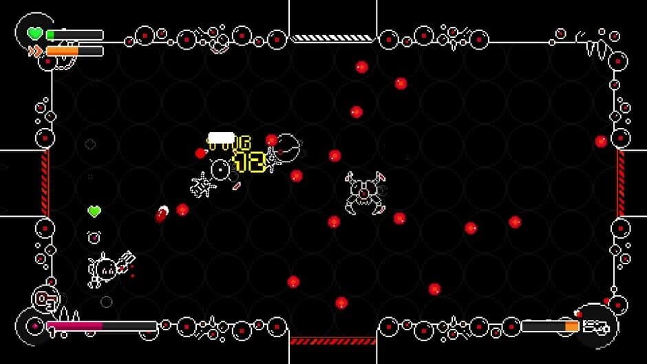 Скриншот 4 из Microbes and Machines