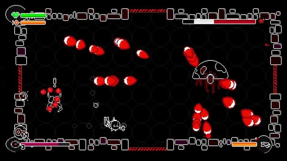 Скриншот 5 из Microbes and Machines