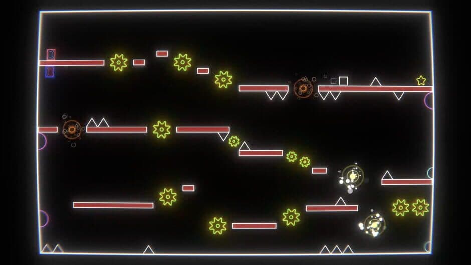 Скриншот 5 из Neon Dungeon