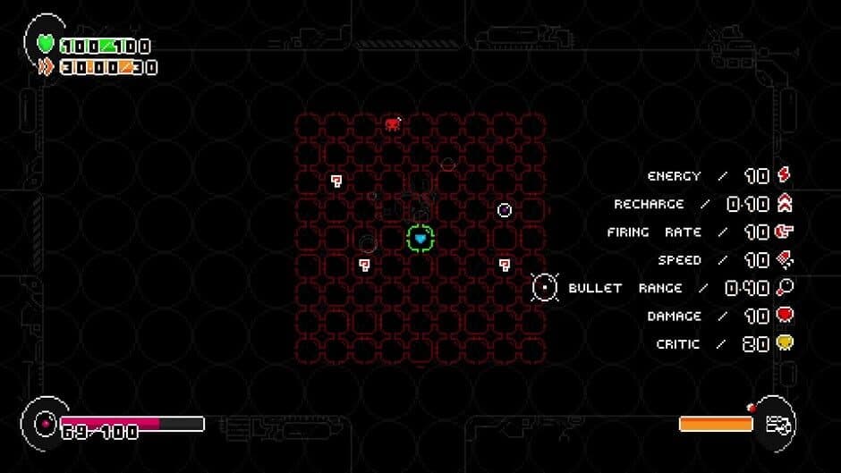 Скриншот 2 из Microbes and Machines