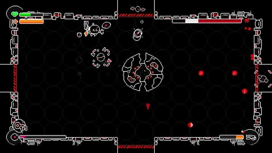 Скриншот 3 из Microbes and Machines