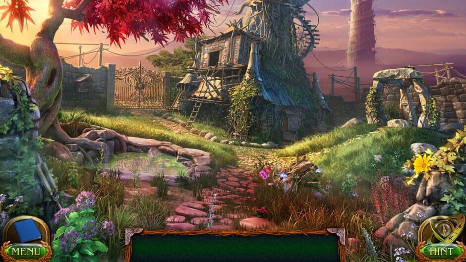 Скриншот 6 из Lost Lands: Sand Captivity