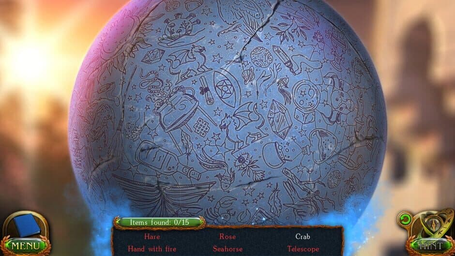Скриншот 8 из Lost Lands: Sand Captivity