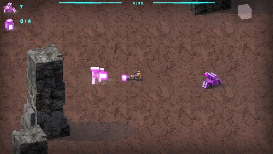 Скриншот 2 из Captroon