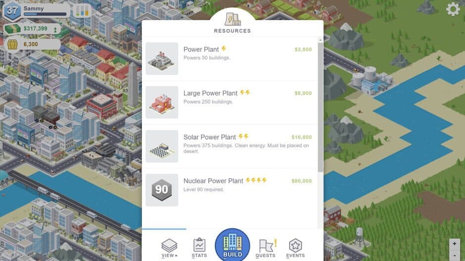 Скриншот 4 из Pocket City