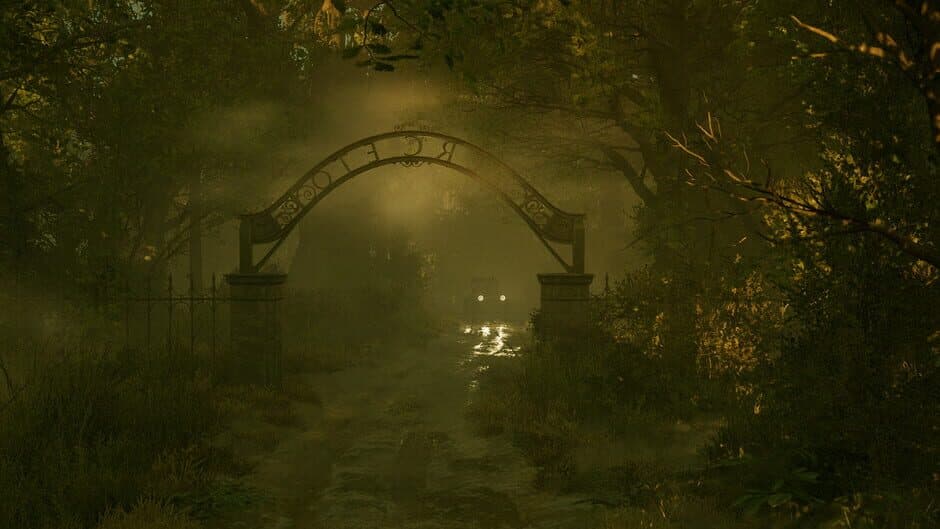 Скриншот 3 из Alone in the Dark