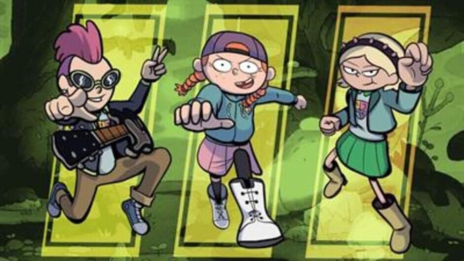 Скриншот 1 из Road to Newtopia