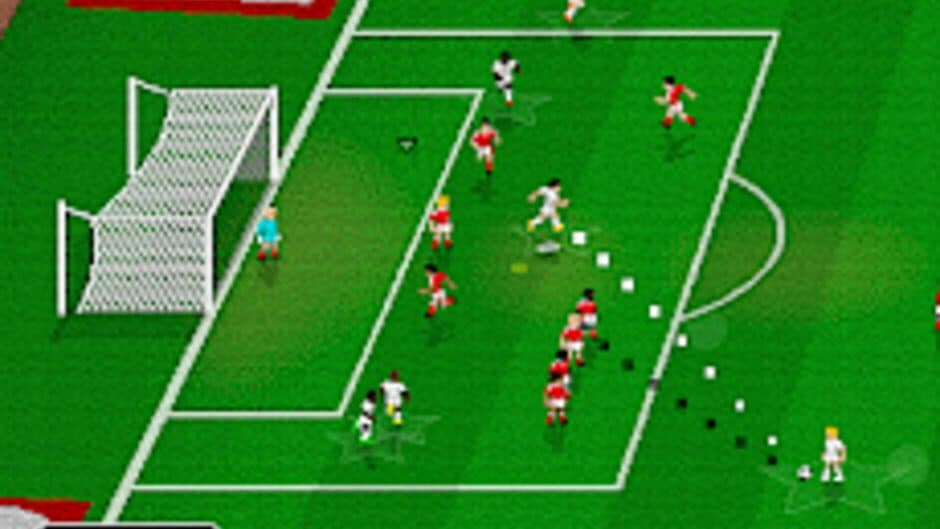 Скриншот 3 из Retro Goal