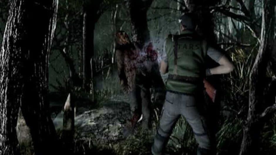 Скриншот 8 из Resident Evil