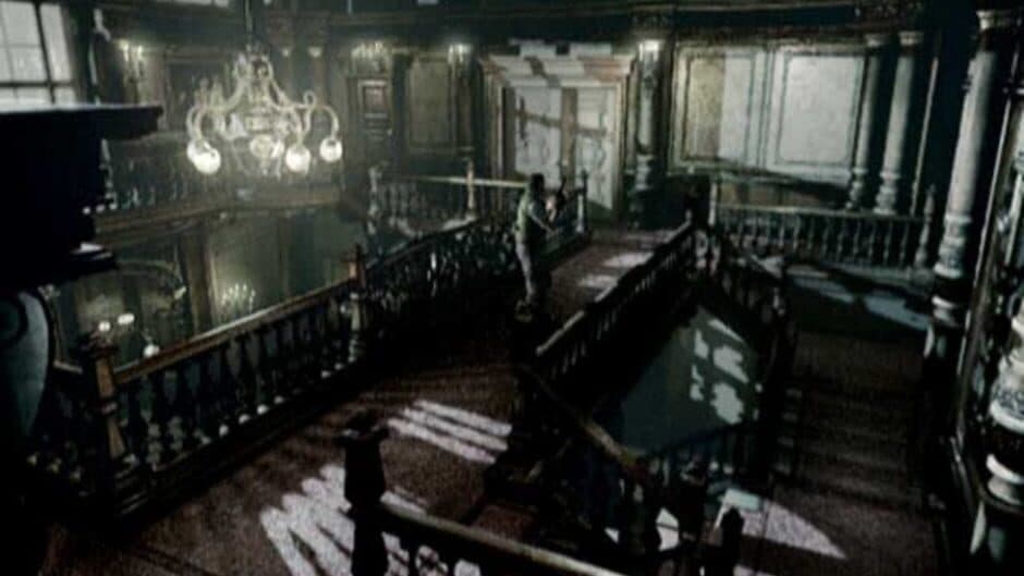 Скриншот 4 из Resident Evil