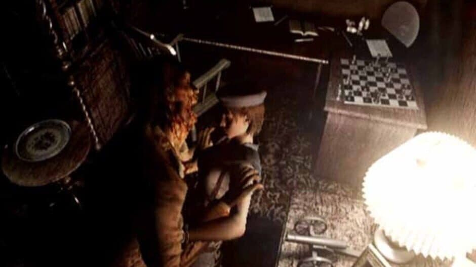 Скриншот 9 из Resident Evil