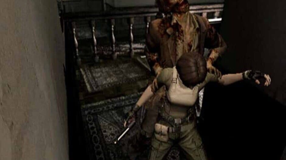 Скриншот 12 из Resident Evil
