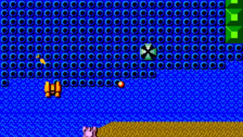 Скриншот 3 из Mega Zone