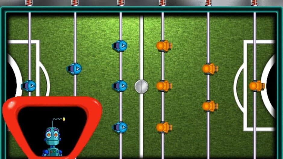 Скриншот 3 из JumpStart Typing