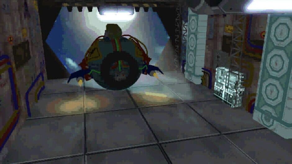 Скриншот 2 из JumpStart Adventures 6th Grade: Mission EarthQuest