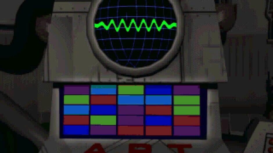 Скриншот 3 из JumpStart Adventures 6th Grade: Mission EarthQuest