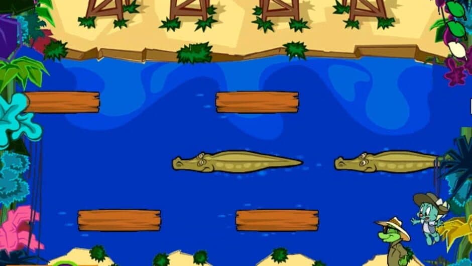 Скриншот 3 из JumpStart Advanced 2nd Grade
