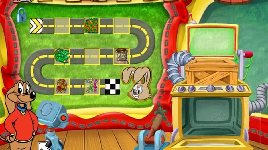Скриншот 3 из JumpStart Advanced 1st Grade