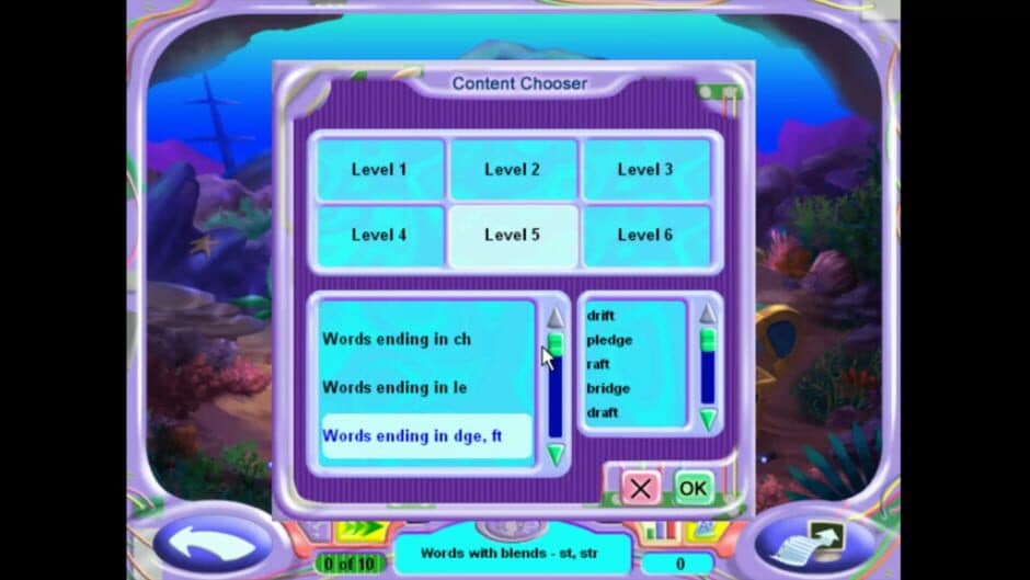 Скриншот 3 из JumpStart Study Helpers: Spelling Bee