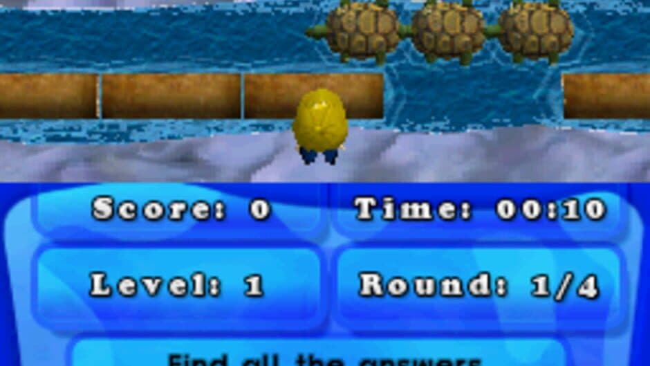 Скриншот 2 из JumpStart Deep Sea Escape