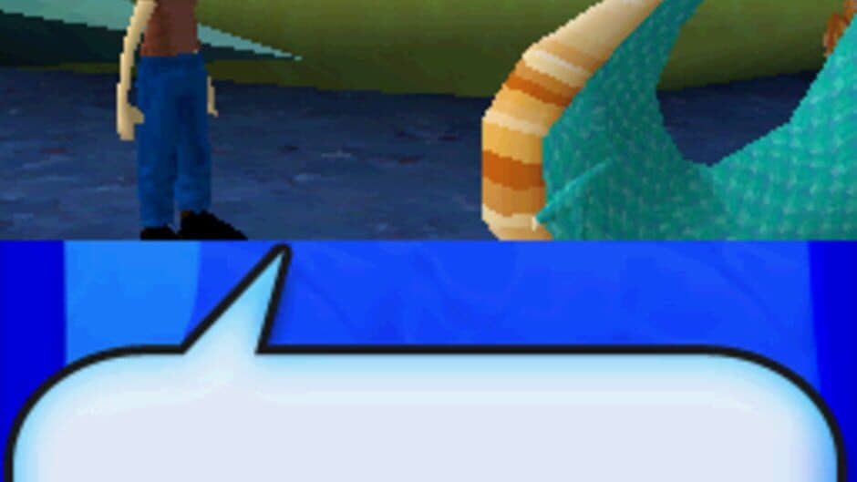 Скриншот 3 из JumpStart Deep Sea Escape