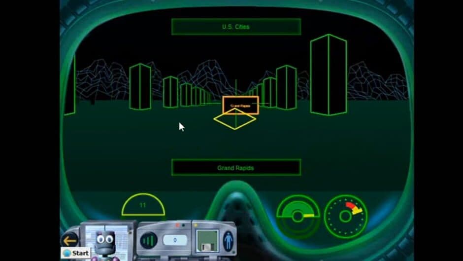 Скриншот 1 из Jumpstart Spy Masters: Unmask the Prankster