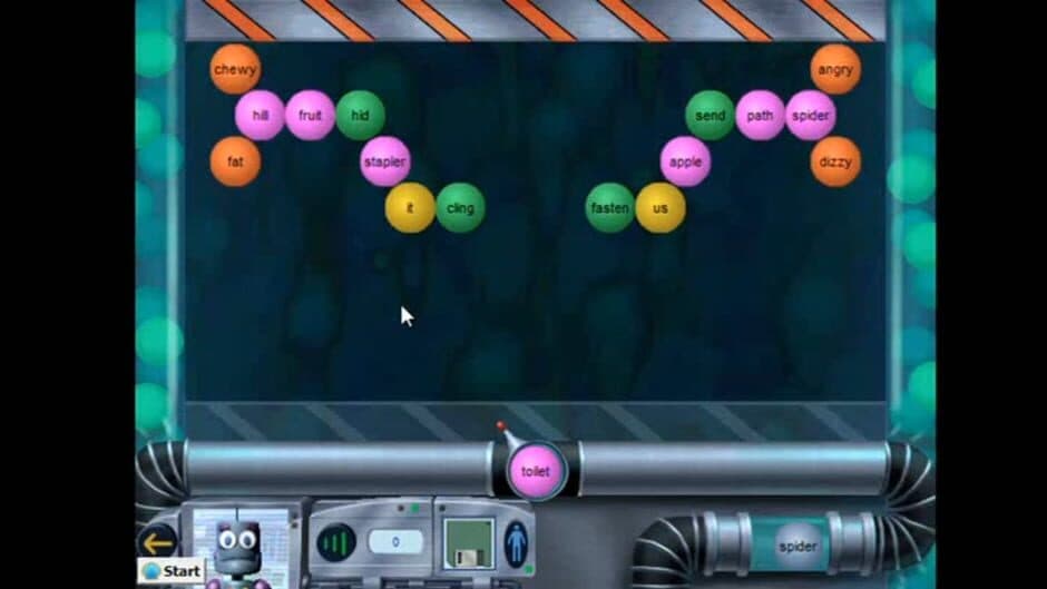 Скриншот 2 из Jumpstart Spy Masters: Unmask the Prankster