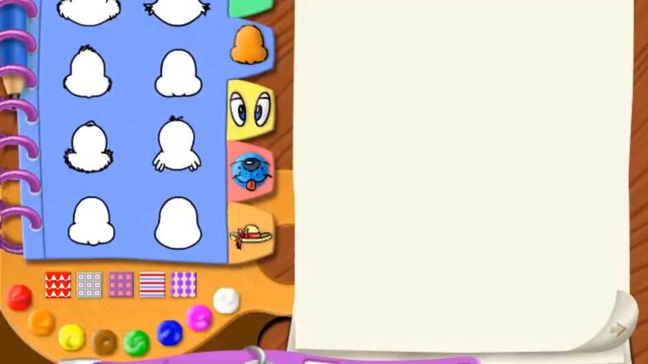 Скриншот 2 из JumpStart Advanced Preschool: World Premium Edition