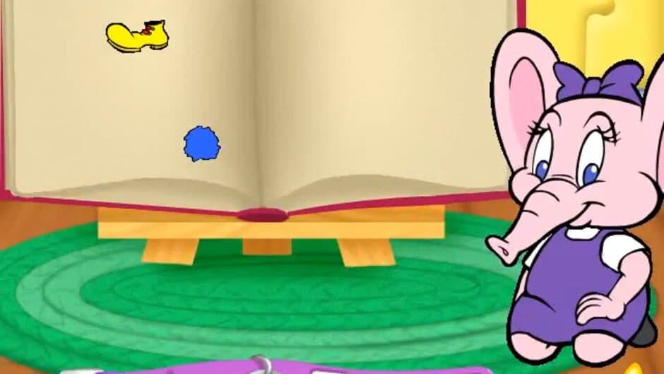 Скриншот 3 из JumpStart Advanced Preschool: World Premium Edition