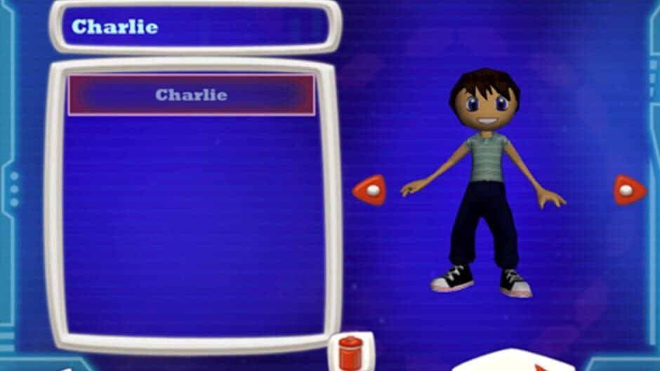 Скриншот 1 из JumpStart Advanced 3rd-5th Grade: Adventures of Dr. Brain