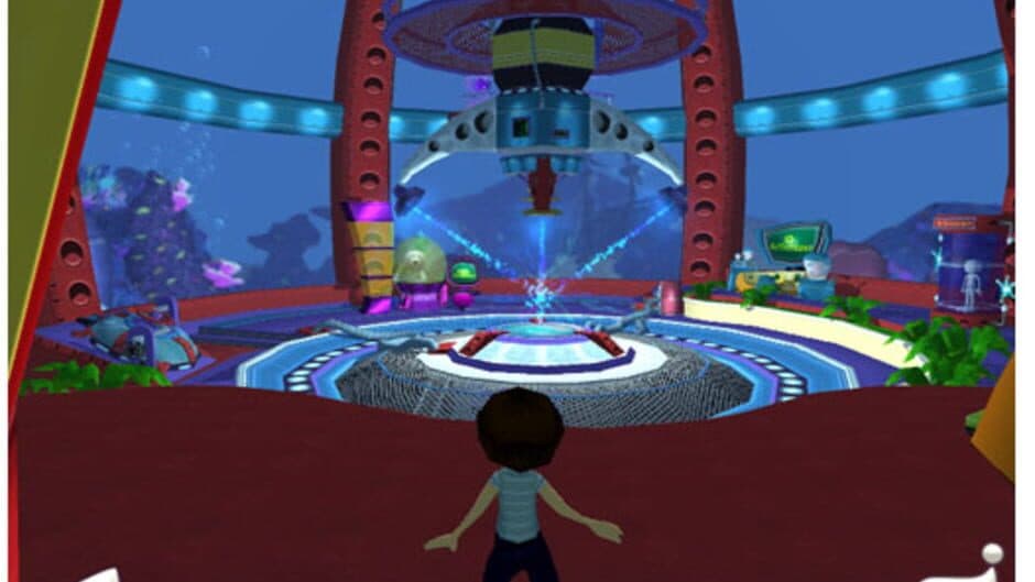 Скриншот 2 из JumpStart Advanced 3rd-5th Grade: Adventures of Dr. Brain
