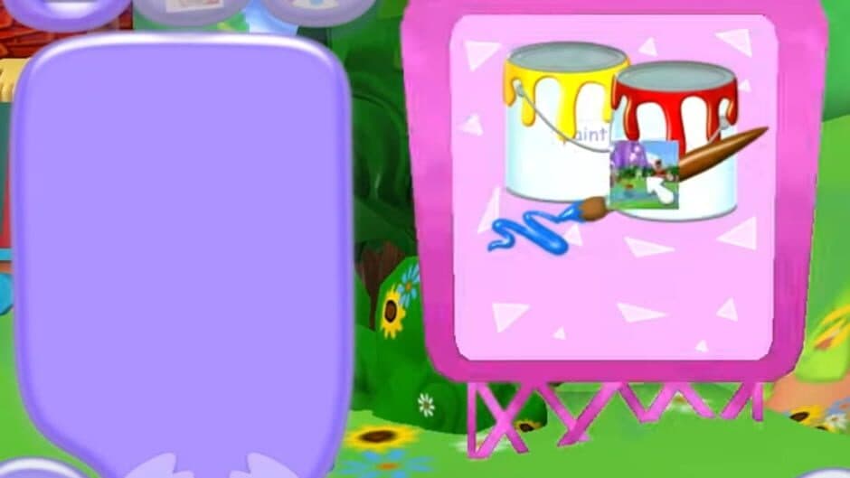 Скриншот 2 из JumpStart 3D Virtual World: My First Adventure