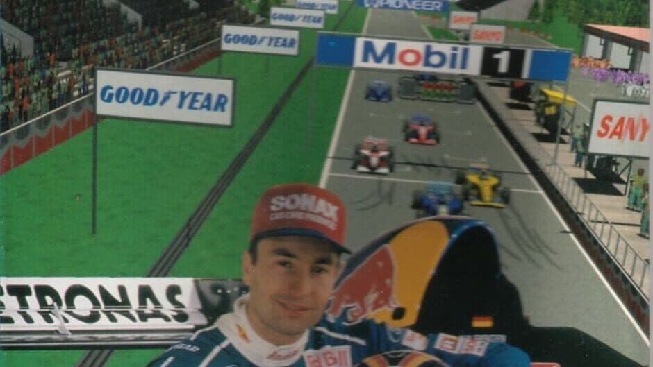 Скриншот 2 из F1 Manager