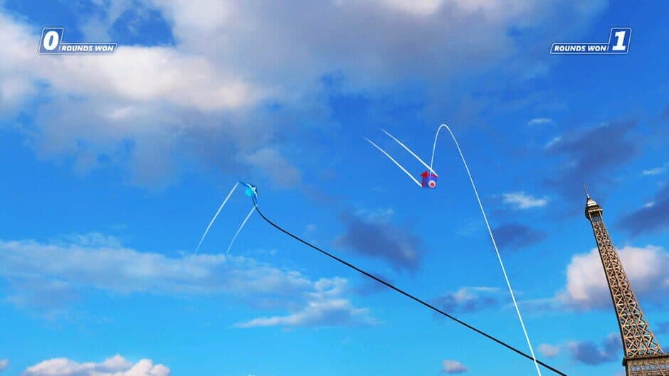 Скриншот 3 из Kite Fight
