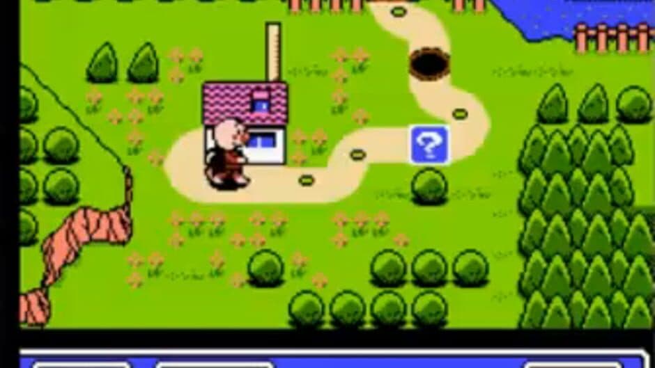 Скриншот 6 из Soreike! Anpanman: Minna de Hiking Game!