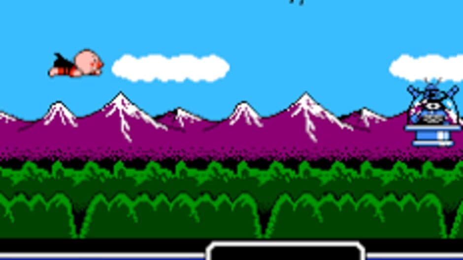 Скриншот 11 из Soreike! Anpanman: Minna de Hiking Game!