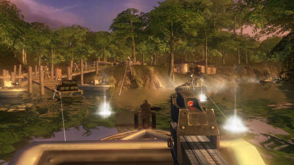 Скриншот 3 из Far Cry Instincts