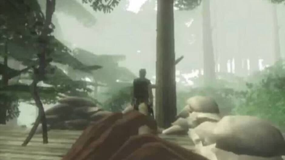 Скриншот 1 из Far Cry Instincts: Evolution