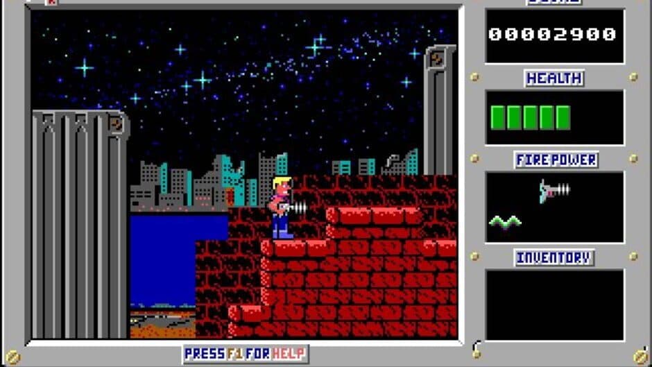 Скриншот 7 из Duke Nukem