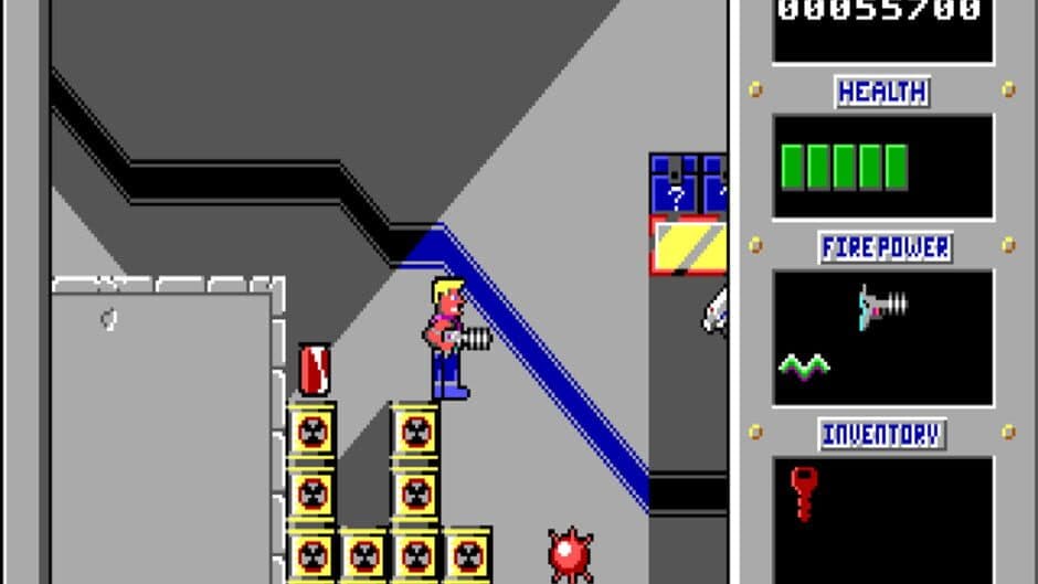 Скриншот 9 из Duke Nukem