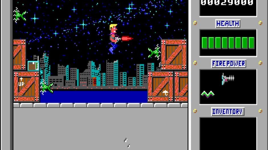 Скриншот 10 из Duke Nukem