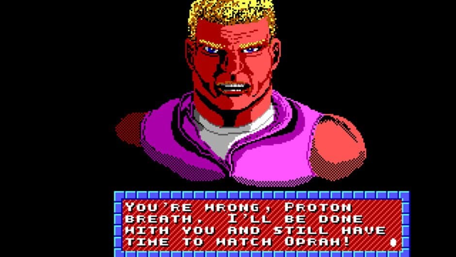 Скриншот 11 из Duke Nukem